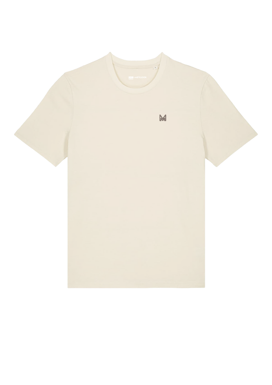 Metejoor - handen unisex T-shirt