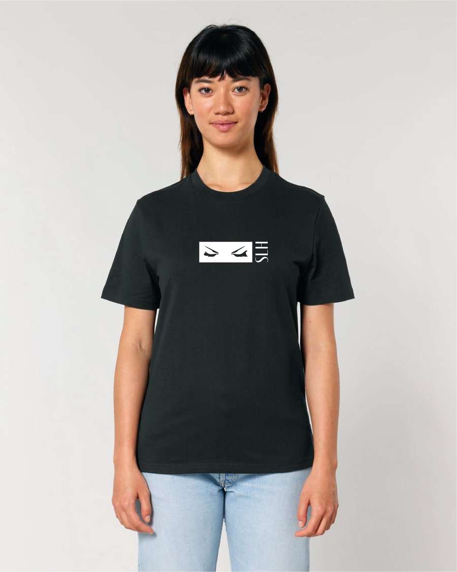 Eyes Someone Like Her / unisex t-shirt