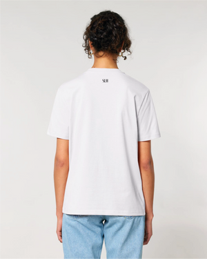Found someone like you / unisex t-shirt