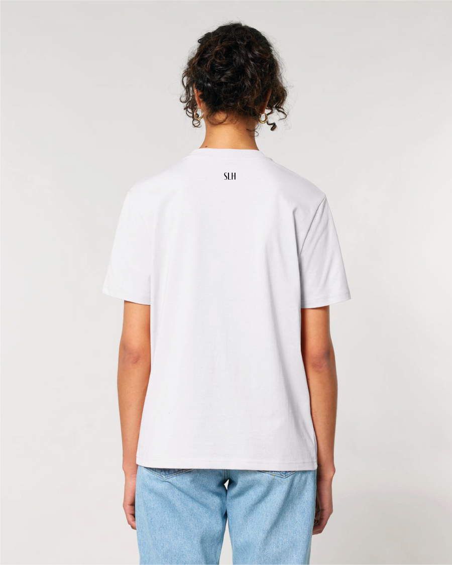 Found someone like you / unisex t-shirt