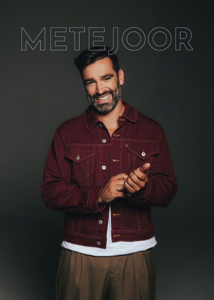 Metejoor - poster pakket (3 stuks) LIMITED!