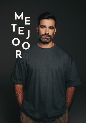 Metejoor - poster pakket (3 stuks) LIMITED!