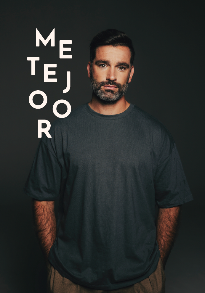 Metejoor - poster pakket (3 stuks) LIMITED!