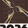 Metejoor Kalender 2026 LIMITED EDITION - Joh Clothing