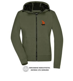 Softshell Strength & Company