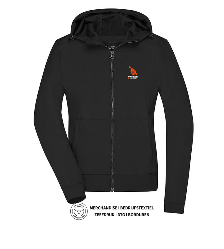 Softshell Strength & Company