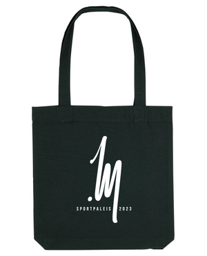 Totebag Sportpaleis - Metejoor