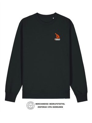 Unisex sweater Strength & Company