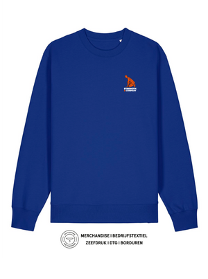 Unisex sweater Strength & Company