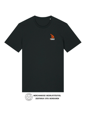 Unisex t-shirt Strength & Company