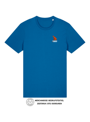 Unisex t-shirt Strength & Company