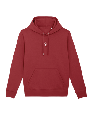 Visus unisex hoodie - Metejoor