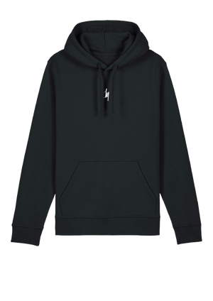 Visus unisex hoodie - Metejoor