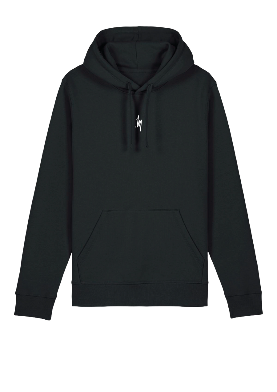 Visus unisex hoodie - Metejoor