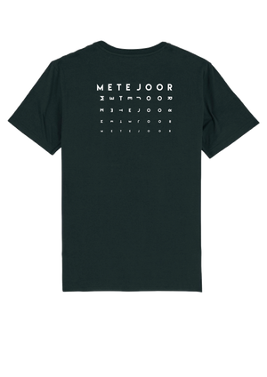 Visus 2.0 unisex kids t-shirt - Metejoor