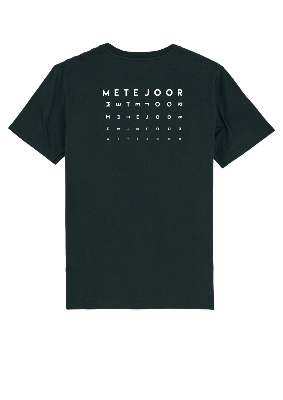 Visus 2.0 unisex t-shirt - Metejoor