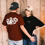 Paraiso vintage cap - Joh Clothing