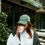channel my inner freak / vintage cap - Joh Clothing
