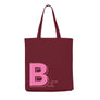 Barchel Totebag - Joh Clothing