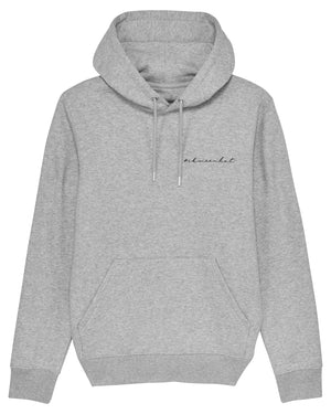 #ikmeenhet unisex hoodie