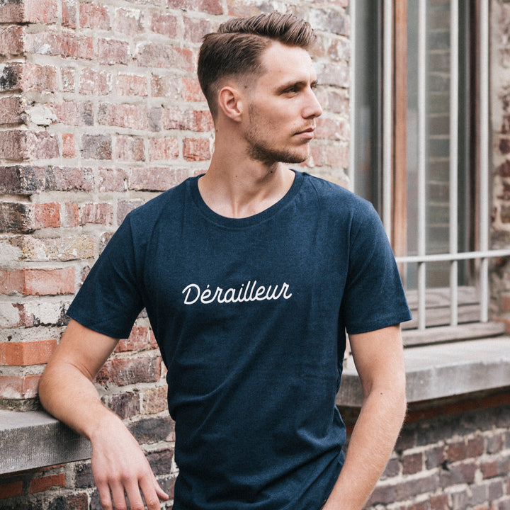 Dérailleur - Joh Clothing