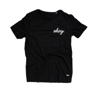 Okay T-shirt - Joh Clothing