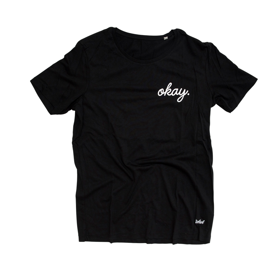 Okay T-shirt - Joh Clothing