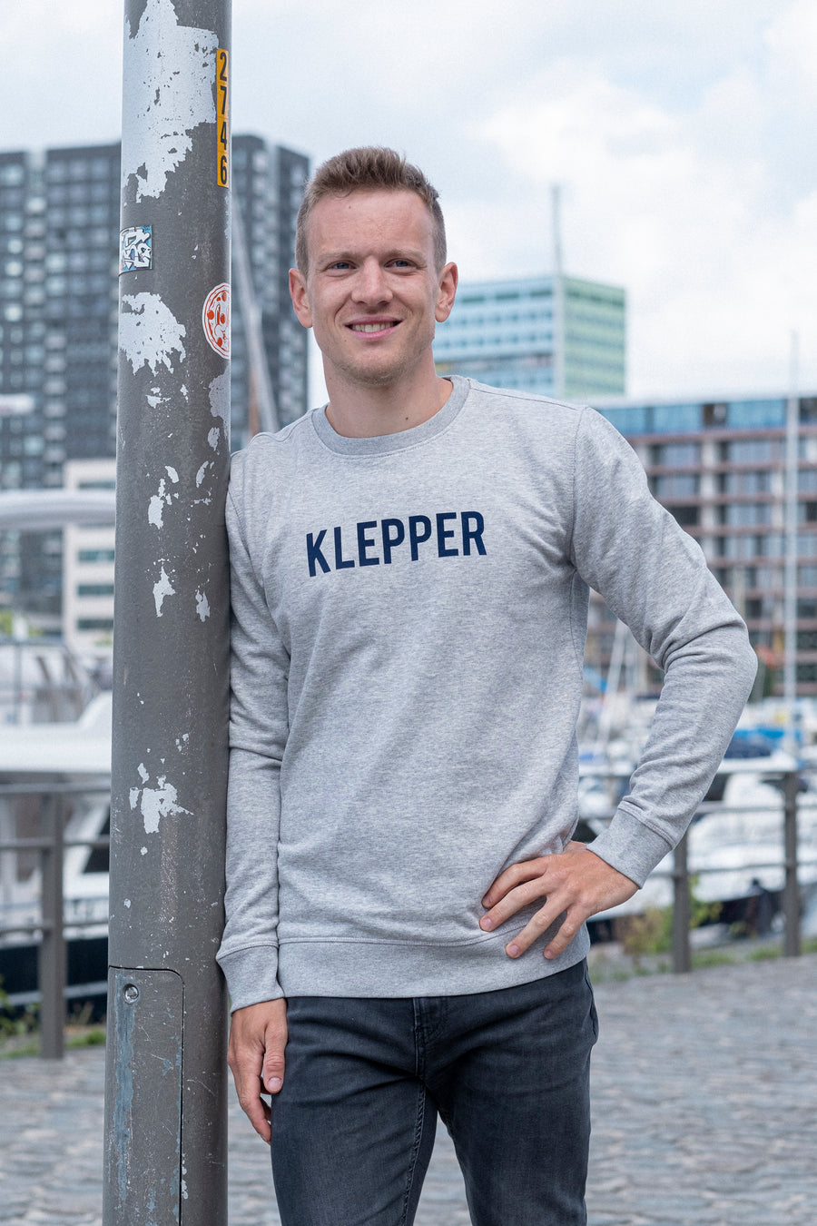 Klepper - Joh Clothing