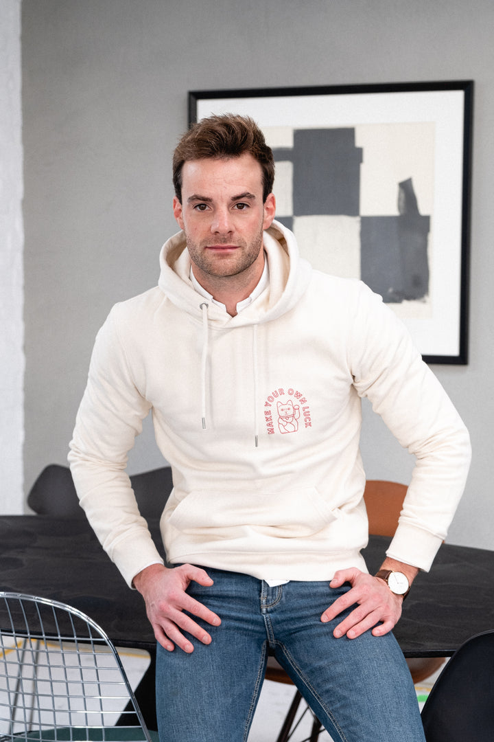 Lucky cat unisex - Joh Clothing