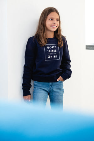 Good things are coming - Joh Clothing
