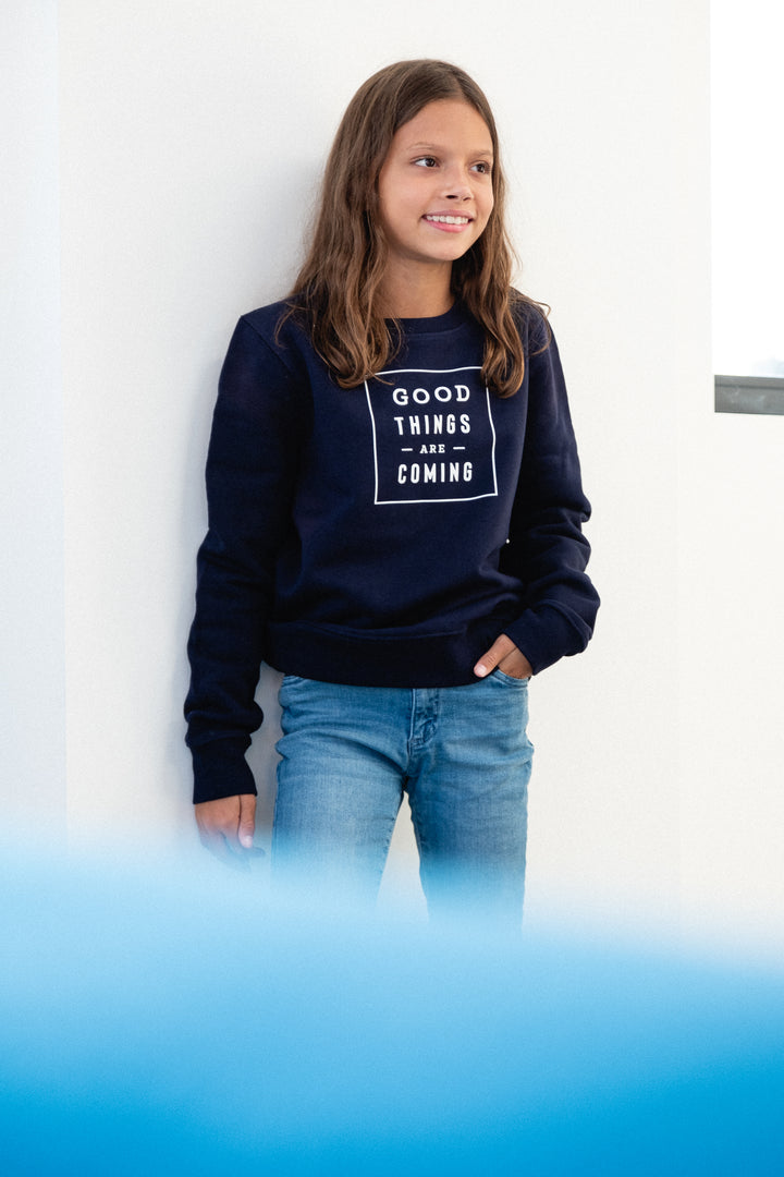 Good things are coming - Joh Clothing