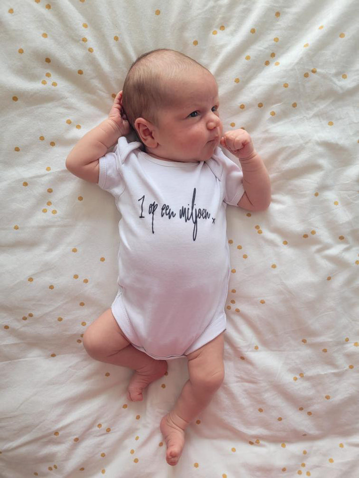 Baby romper