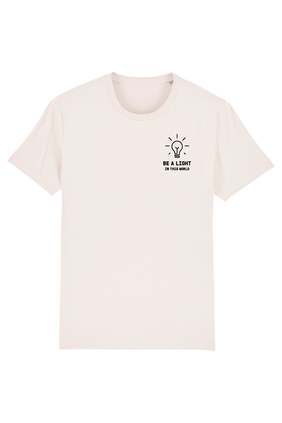 Be a Light in this world - Joh Clothing