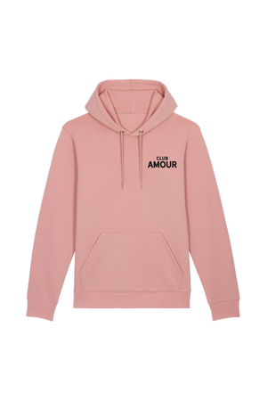 Club Amour Hoodie - Joh Clothing