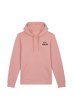 More Amor hoodie - Joh Clothing