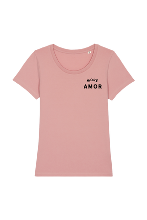 More amor - Joh Clothing