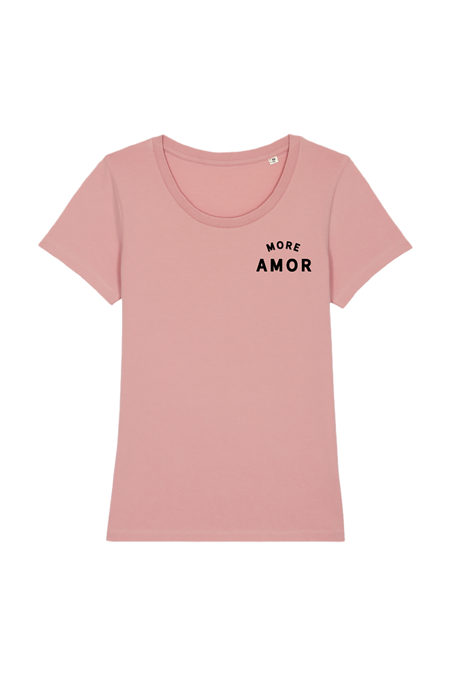 More amor - Joh Clothing