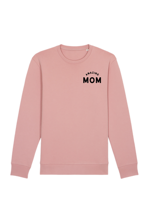 Amazing mom sweater *diverse kleuren - Joh Clothing