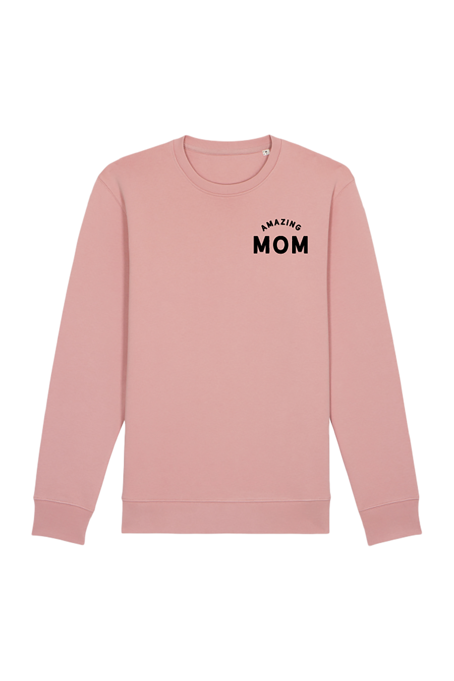 Amazing mom sweater *diverse kleuren - Joh Clothing