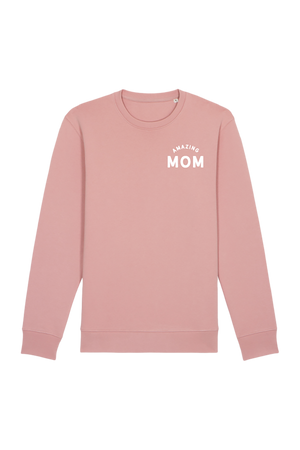 Amazing mom sweater *diverse kleuren - Joh Clothing