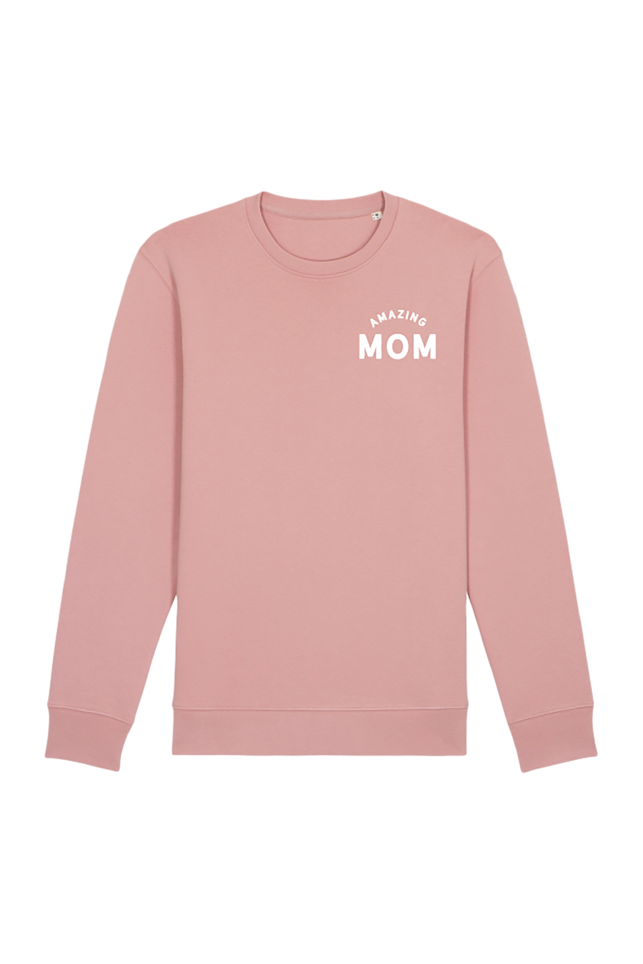 Amazing mom sweater *diverse kleuren - Joh Clothing