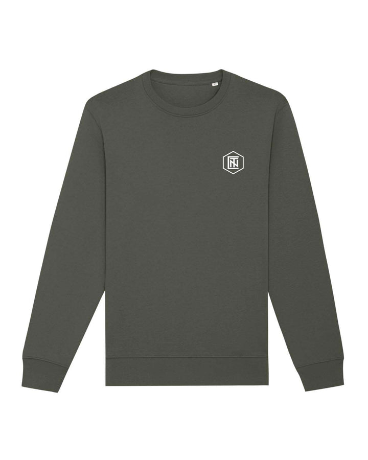 Koninklijke Tennisclub borstlogo unisex