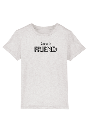 Daddy's friend kids - Joh Clothing