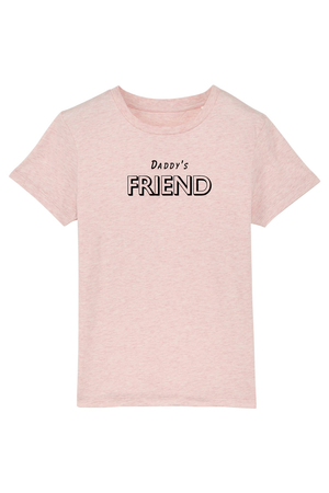 Daddy's friend kids - Joh Clothing