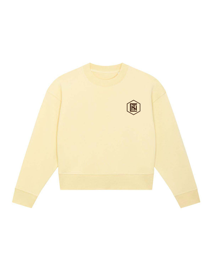 Koninklijke Tennisclub borstlogo Woman