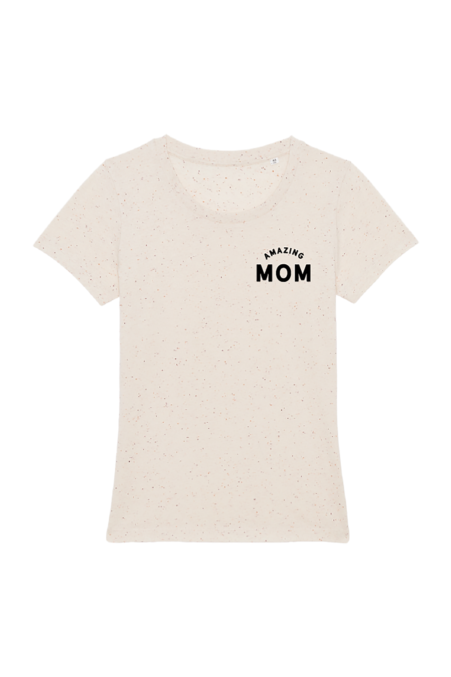 Amazing mom *diverse kleuren - Joh Clothing