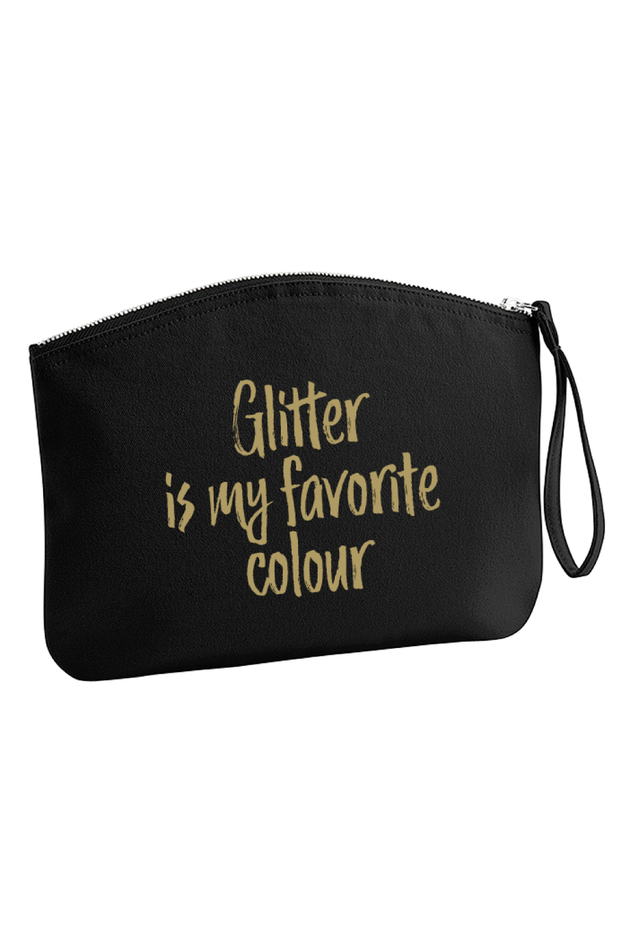 Glitter is my favorite color - Joh Clothing