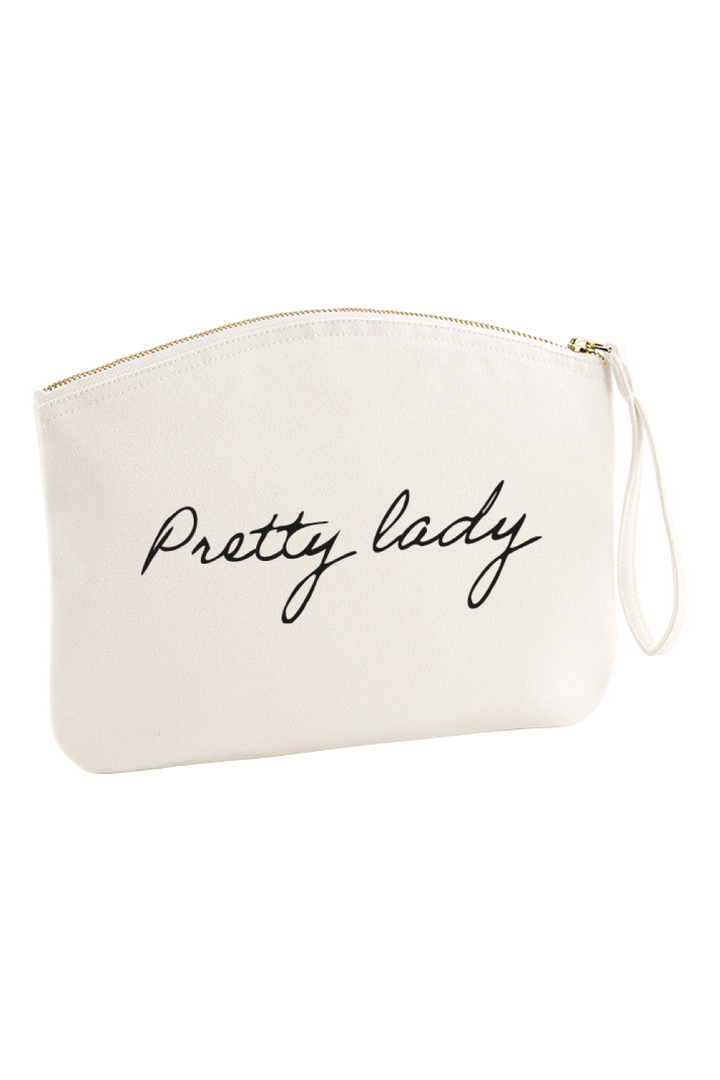 Pretty lady - Joh Clothing