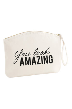 You look amazing - Joh Clothing