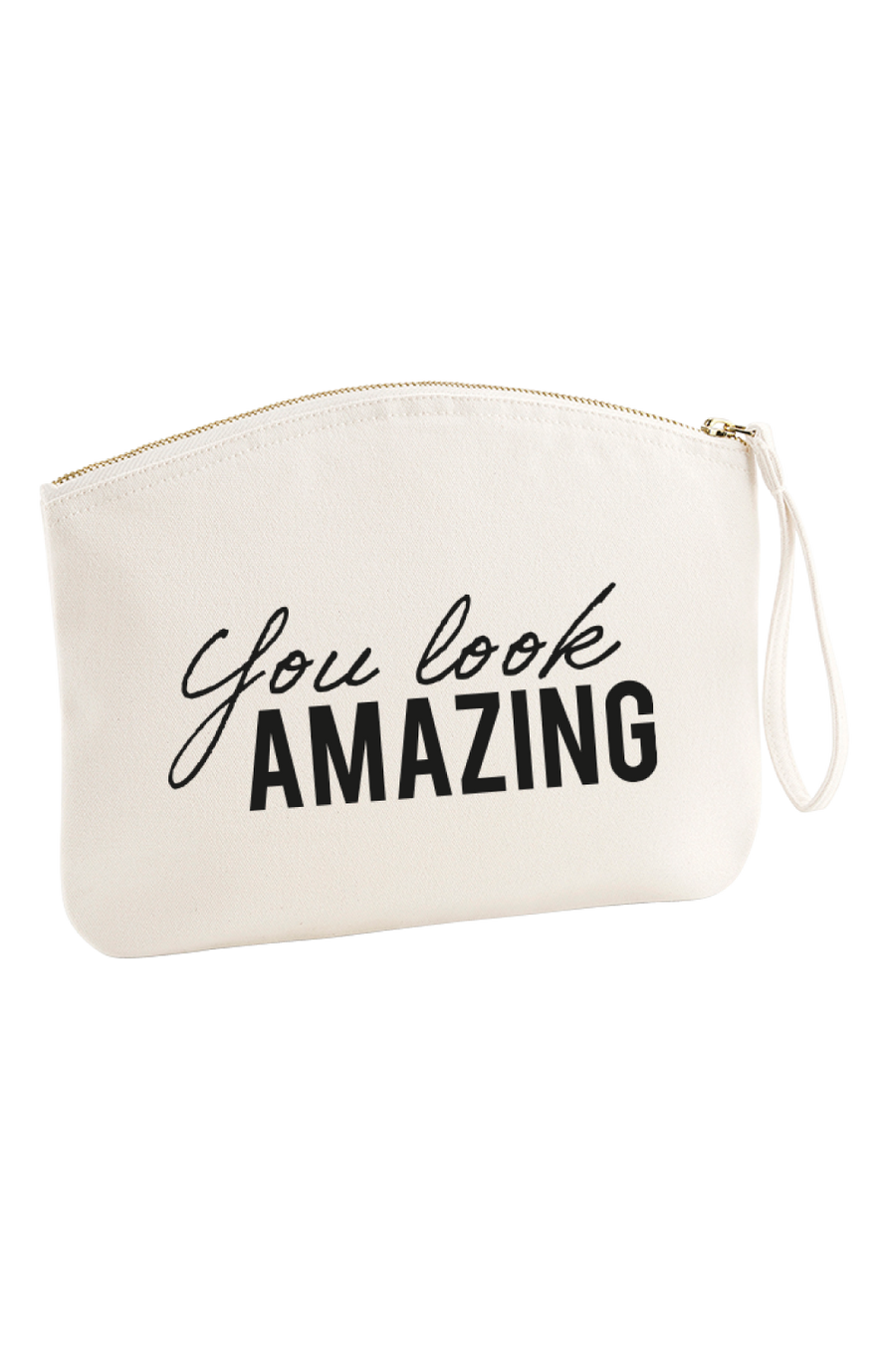 You look amazing - Joh Clothing